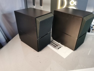 BEOVOX CX 50 SPEAKERS